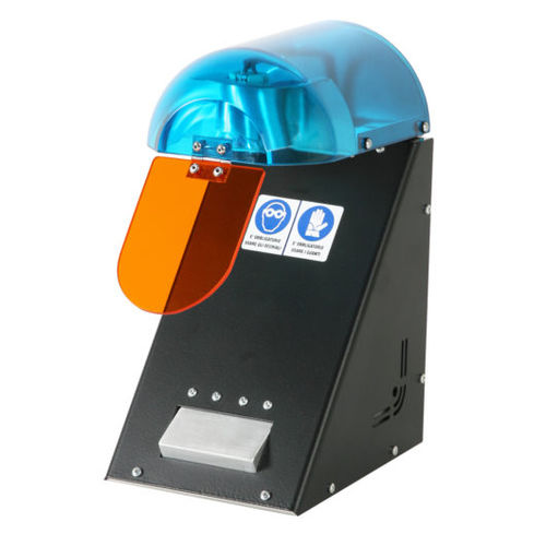 Unidad de polimerización UV - SPOTLIGHT  - NUOVA A.S.A.V. - para laboratorio dental / para impresión en 3D / de halógeno