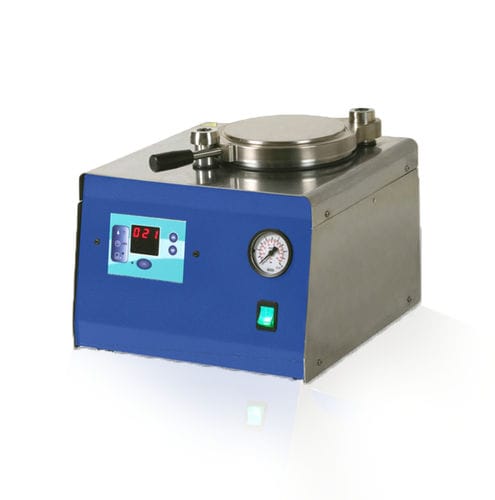 Polimerizador para laboratorios dentales - HP135 - NUOVA A.S.A.V.
