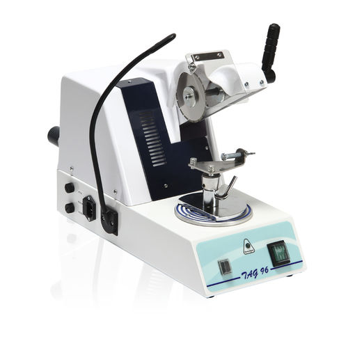Sierra para laboratorio dental - TAG96 - NUOVA A.S.A.V.