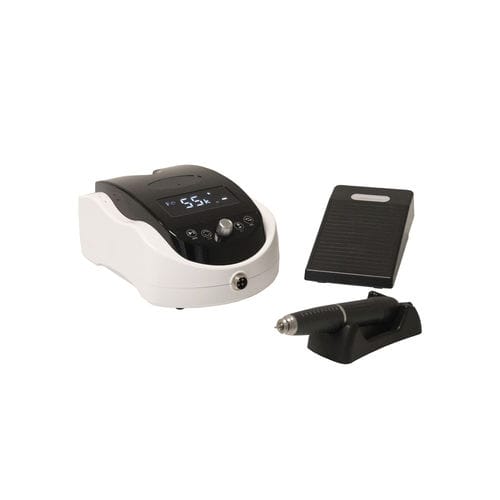 Micromotor para odontología - A6 - NUOVA A.S.A.V. - endodóntico / eléctrico sin cepillo / de mesa