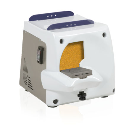 Cortadora de yeso dental en seco - SDEASY1200 - NUOVA A.S.A.V. - con disco diamantado