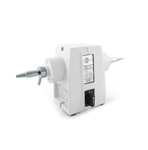 Torno pulidor para laboratorio dental - PL300 - NUOVA A.S.A.V.