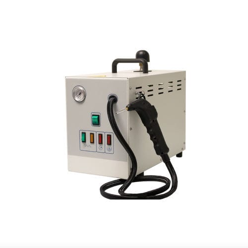 Generador de vapor de laboratorio dental - SC4M - NUOVA A.S.A.V.