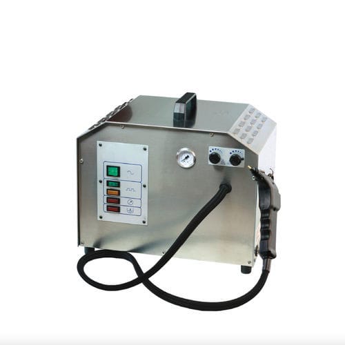 Generador de vapor de laboratorio dental - SC6A - NUOVA A.S.A.V.