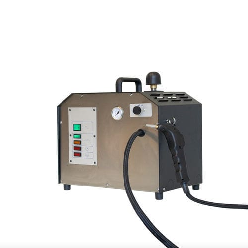 Generador de vapor de laboratorio dental - SC6M - NUOVA A.S.A.V.