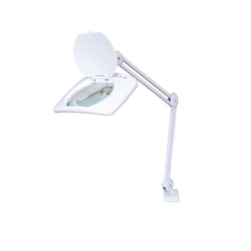 Lámpara de iluminación - LC56NLED - NUOVA A.S.A.V. - de inspección / de laboratorio dental / de laboratorio