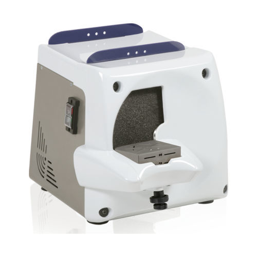 Cortadora de yeso dental húmedo - SW1200 - NUOVA A.S.A.V. - en seco / con disco diamantado