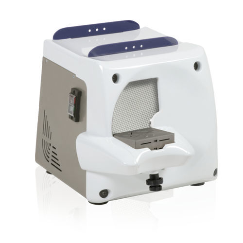 Cortadora de yeso dental en seco - SD1200 - NUOVA A.S.A.V. - con disco diamantado