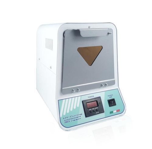 unidad de polimerización para impresión en 3D - NUOVA A.S.A.V.