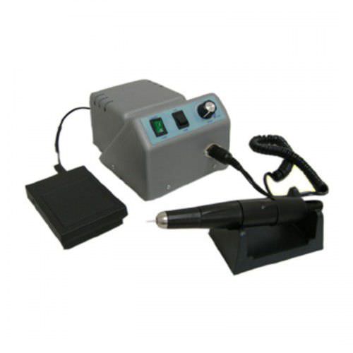Micromotor de laboratorio dental - MR90 - NUOVA A.S.A.V. - eléctrico