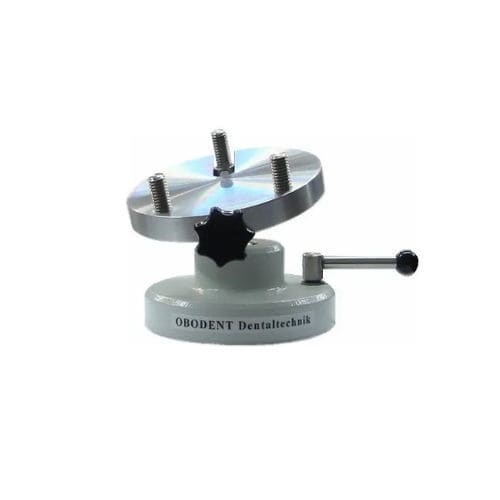 Soporte de modelos - Modelleinspanntisch - OBODENT