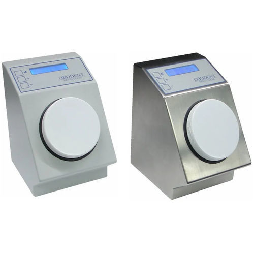 Limpiador de prótesis dentales - DENTA CLEAR - OBODENT