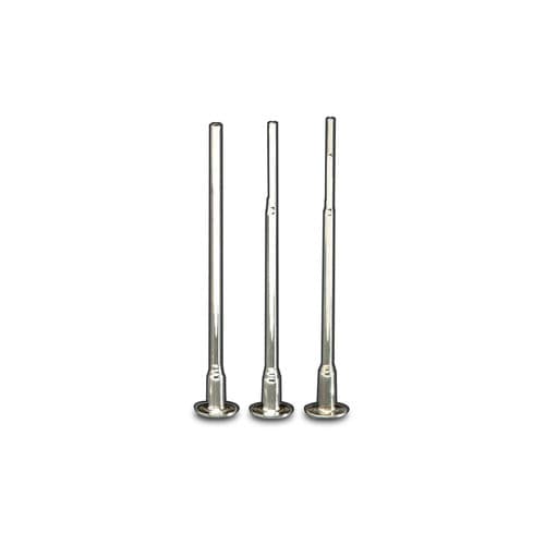 Aguja 20 G - 823 series - Obtura Spartan Endodontics   - 23 G / 25 G