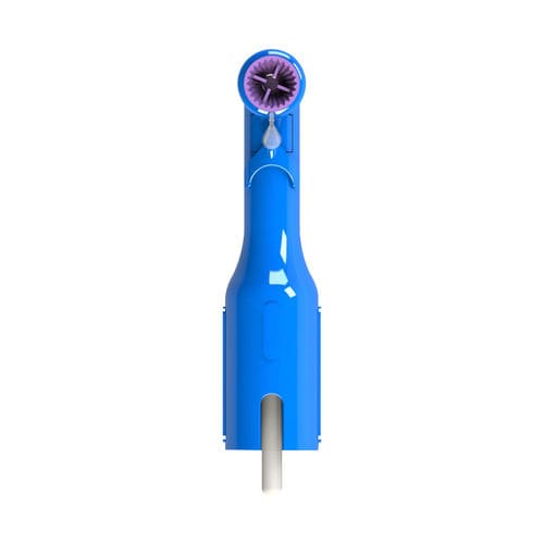 Cabeza de contra-ángulo para profilaxis dental - 296252 - Obtura Spartan Endodontics  