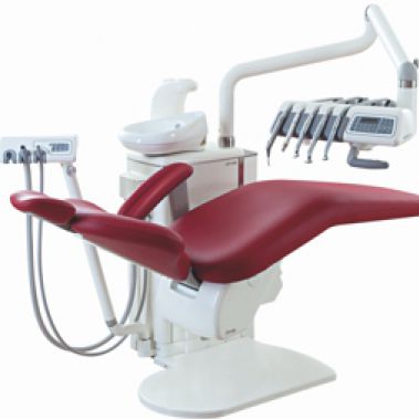 Unidad dental con portainstrumentos - Universal Top - O.M.S. S.p.A. OFFICINE MECCANICHE SPECIALIZZATE  