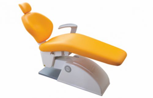 Sillón dental electromecánico - Swan - O.M.S. S.p.A. OFFICINE MECCANICHE SPECIALIZZATE   - fijo