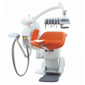 Unidad dental compacta - Carving - O.M.S. S.p.A. OFFICINE MECCANICHE SPECIALIZZATE   - con portainstrumentos