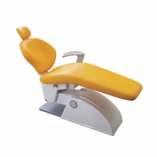 Sillón dental electromecánico - Arcadia EXT - O.M.S. S.p.A. OFFICINE MECCANICHE SPECIALIZZATE   - fijo
