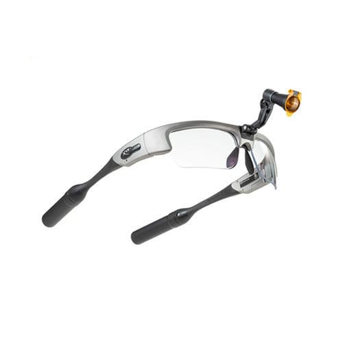 Fotóforo LED - XV1™ - Orascoptic   - para lupa binocular