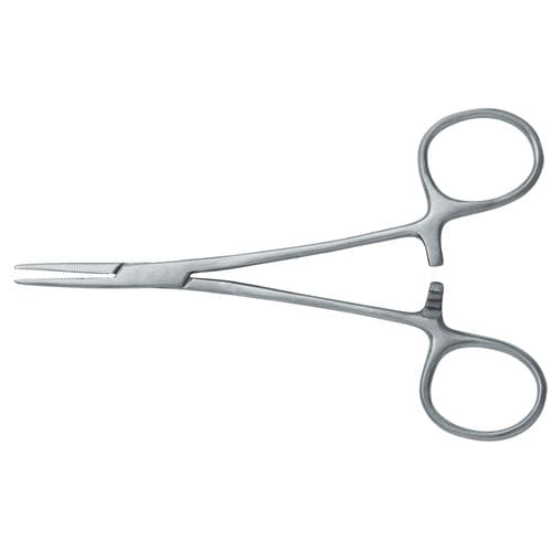 Pinza ortodóntica -  60.90.900.00050 - Ortho Classic   - abrazadera / recta / de acero inoxidable