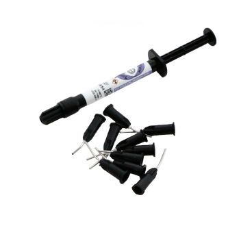 Material dental de composite - FLOW TAIN™ - Ortho Classic   - para enganches ortodónticos / fotopolimerizable