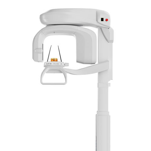 escáner CBCT dental digital - Owandy Radiology