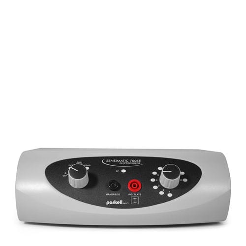Bisturí eléctrico de corte - Sensimatic™ 700SE  - Parkell Inc.   - coagulación monopolar / para cirugía dental / de altas frecuencias