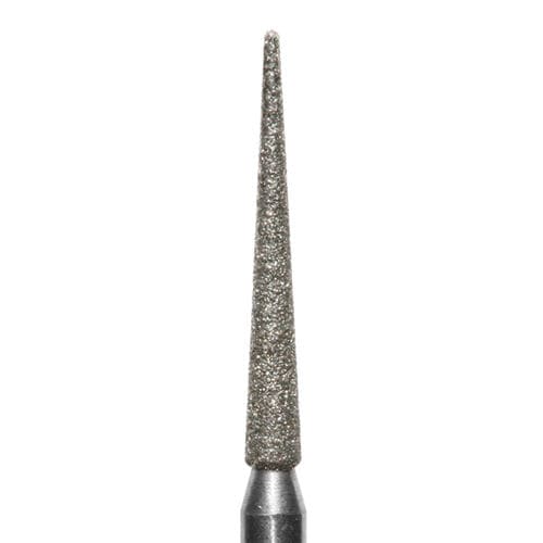 Fresa clínica - SD1859-015 - Parkell Inc.   - de diamante / de acabado