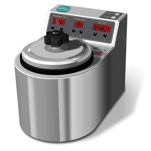 Polimerizador para laboratorios dentales - PM-20 - Pi dental Manufacturing