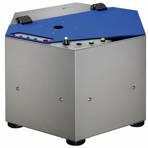 Fundidora dental centrífuga - HEXACAST® series - Pi dental Manufacturing - de inducción