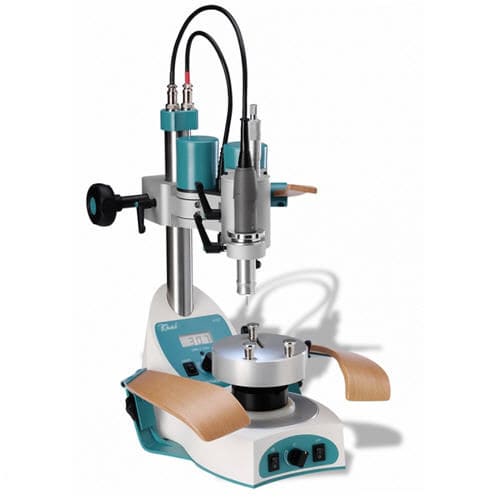 Fresadora de copia - ORTHOFLEX® - Pi dental Manufacturing - para laboratorio dental / para cera dental / de mesa