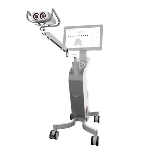 Escáner 3D por fotogrametría - Pic Dental   - para odontología / intraoral