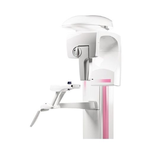Sistema de radiografía panorámica digital - ProMax® 2D S2 - Planmeca - con radiografía cefalométrica / con escáner CBCT