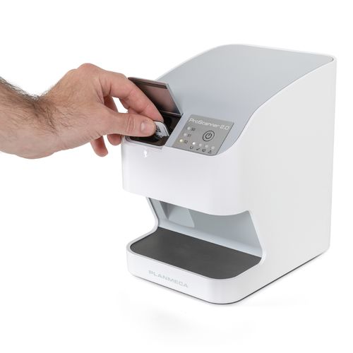 Escáner de placas fotoestimulables intaorales - ProScanner® 2.0 - Planmeca