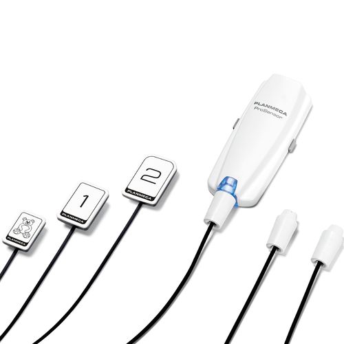 Panel detector plano intraoral para radiografía dental - ProSensor® HD - Planmeca