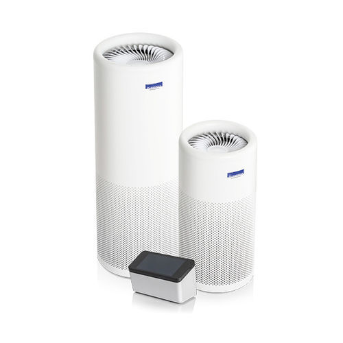 Purificador de aire compacto - Cleanic™ - Planmeca - de carbón activado / con filtro HEPA / con control remoto