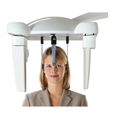 Sistema de radiografía cefalométrica digital - ProMax® - Planmeca