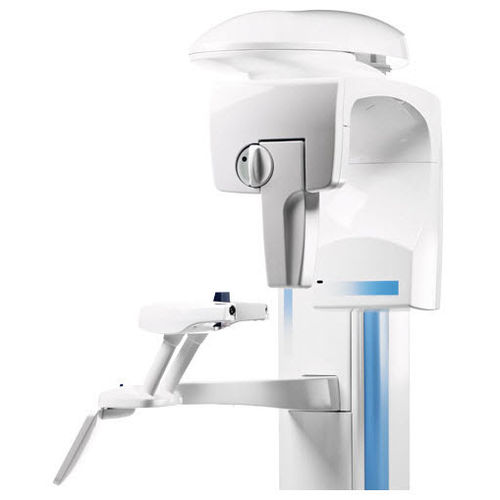 Sistema de radiografía panorámica digital - ProMax® 2D S3 - Planmeca - 0,5 mm