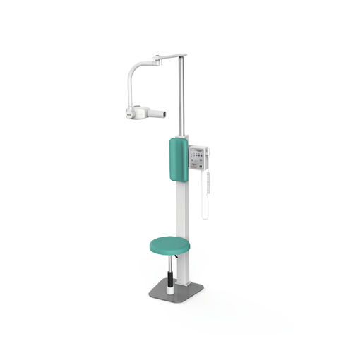 Sistema de radiografía intraoral analógica o digital - PY-70C - Po Ye X-Ray - 70 kV