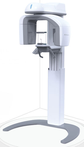 Sistema de radiografía panorámica digital - Point 500 HD - PointNix