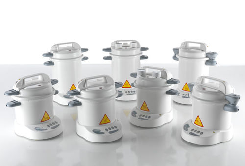 Autoclave de laboratorio - Classic Gauged - Prestige Medical Limited   - de mesa