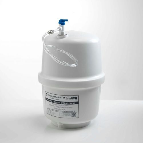 Tanque de almacenamiento - Prestige Medical Limited   - para agua