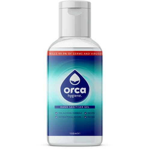 Solución hidroalcohólica 70 % - ORC285 - Prestige Medical Limited   - 100 ml