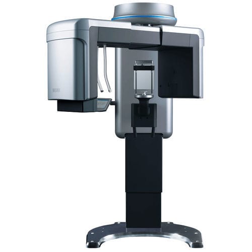 Escáner CBCT dental digital - Explorer PRO - Prexion, Inc.   - 5x5 cm / 10x10 cm / 15x10 cm