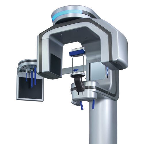 Escáner CBCT dental digital - Excelsior - Prexion, Inc.   - 60 kV / 110 kV / 0,3 mm