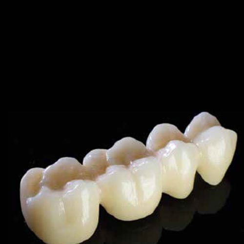 Material dental ZrO2 - priti®multidisc - pritidenta GmbH - para carillas dentales / de fresado / para corona