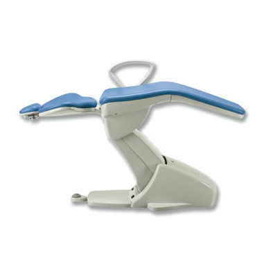 Sillón dental eléctrico - AG031, AG032, AG033, AG034 - PROMED - fijo