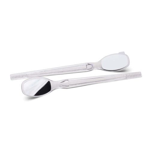 Espejo para odontología - Flecta™ - Pulpdent Corporation   - de doble cara