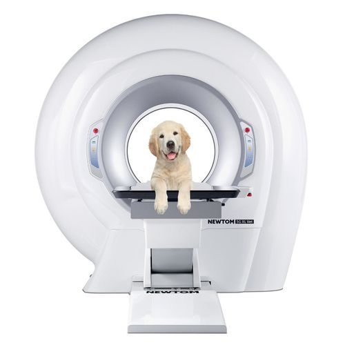 Escáner CBCT veterinario para animales de compañía - 5G XL - NewTom