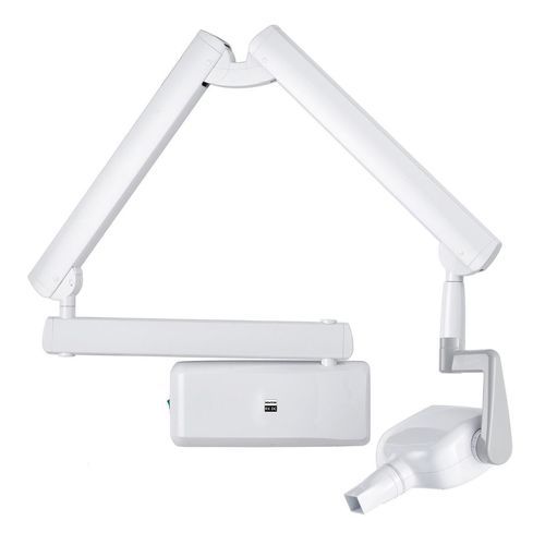 Sistema de radiografía veterinaria digital - RX DC Wireless - NewTom - de pared / intraoral